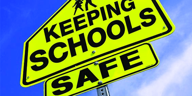نرم افزار مدرسه و امنیت مدارس